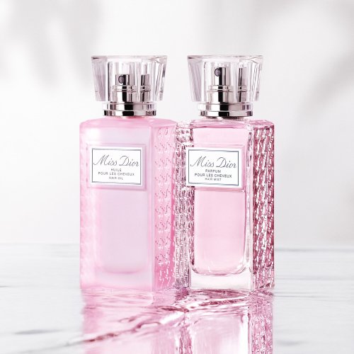 Dior Miss Dior - Hair Mist 3348901255820 Dior Miss Dior - Hair Mist 3348901255820